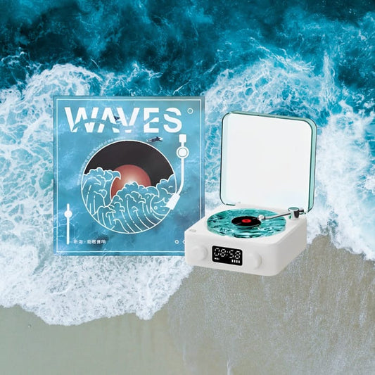 The Waves מבית -LuxeRise